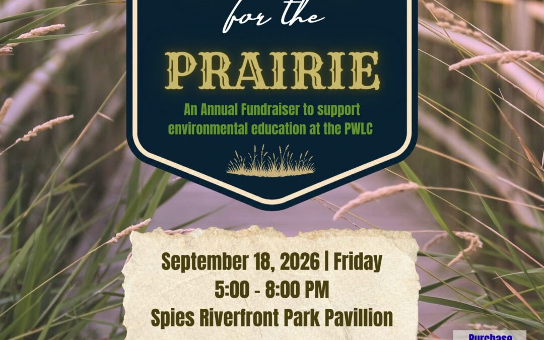 Pints for the Prairie 2026